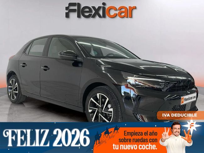 OPEL Corsa (1.2T XHL 74kW (100CV) GS) en Valencia