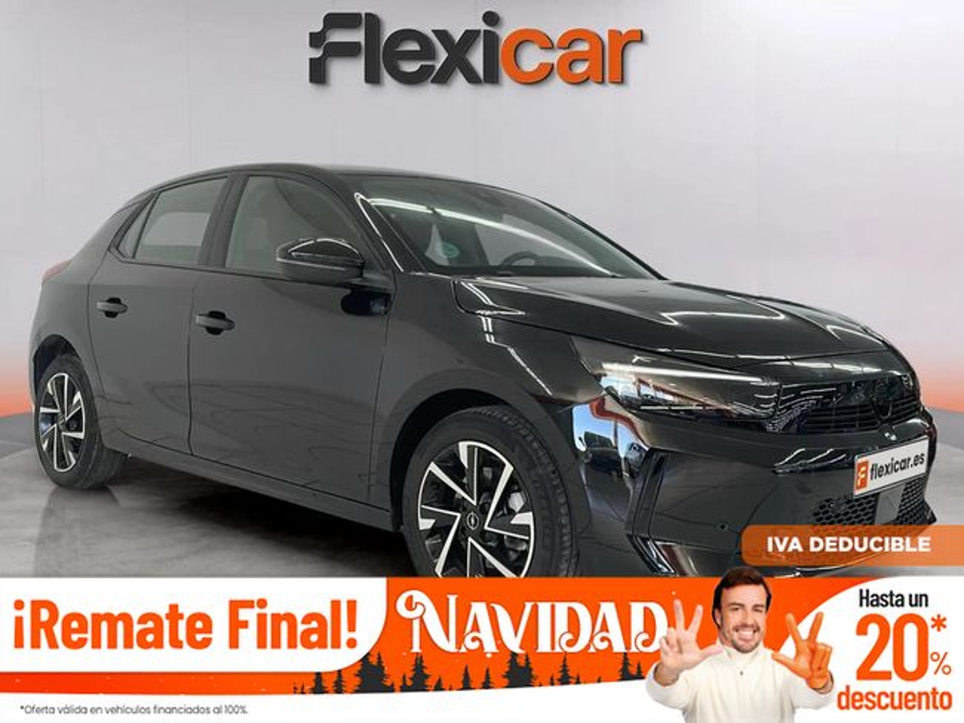 Imagen de OPEL Corsa