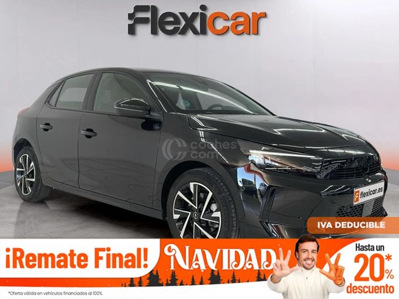 Foto del OPEL Corsa 1.2T XHL S-S GS 100