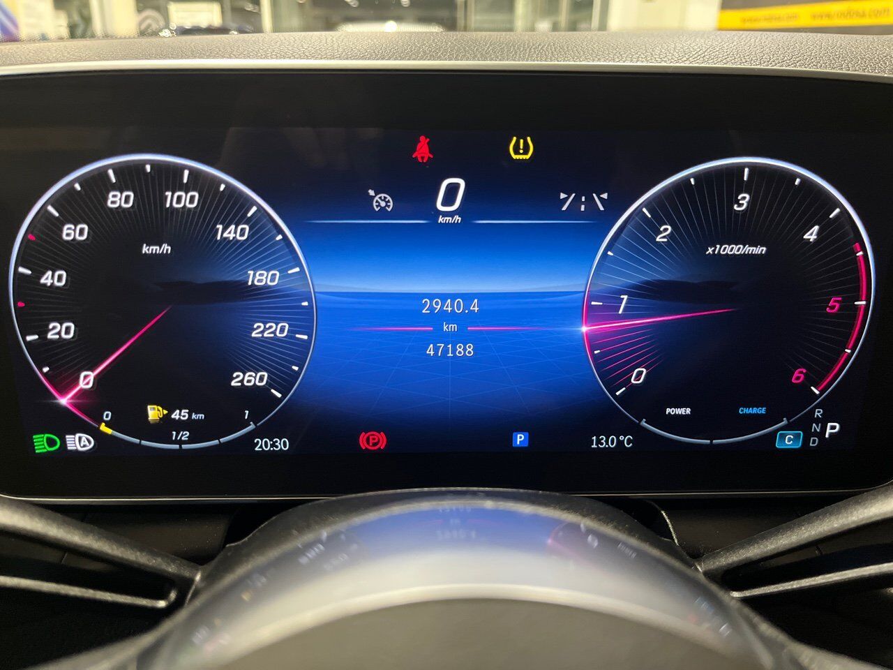 Foto del MERCEDES Clase GLC GLC Coupé 220d 4Matic 9G-Tronic