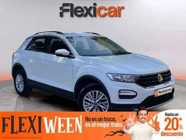VOLKSWAGEN T-Roc (Advance 1.0 TSI 81kW (110CV)) en Alicante