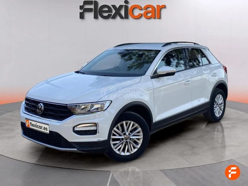 Foto del VOLKSWAGEN T-Roc 1.0 TSI Advance 81kW