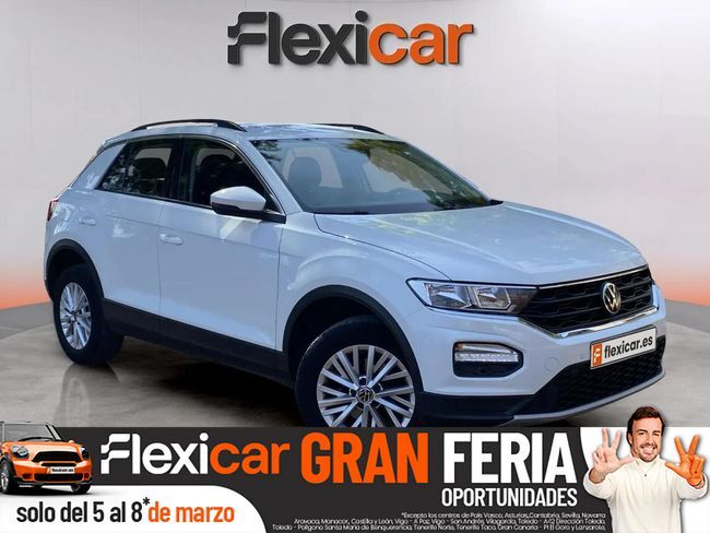 Foto del VOLKSWAGEN T-Roc 1.0 TSI Advance 81kW