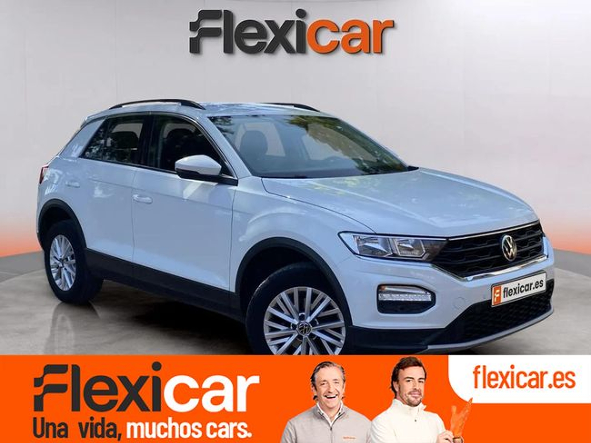 Imagen de VOLKSWAGEN T-Roc