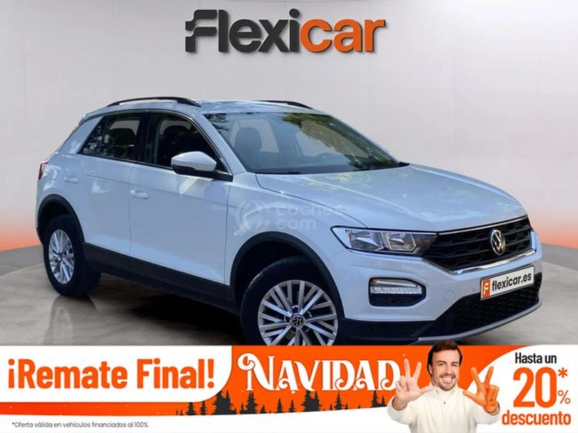 Foto del VOLKSWAGEN T-Roc 1.0 TSI Advance 81kW