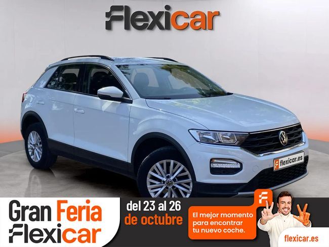 VOLKSWAGEN T-Roc (Advance 1.0 TSI 81kW (110CV)) en Alicante