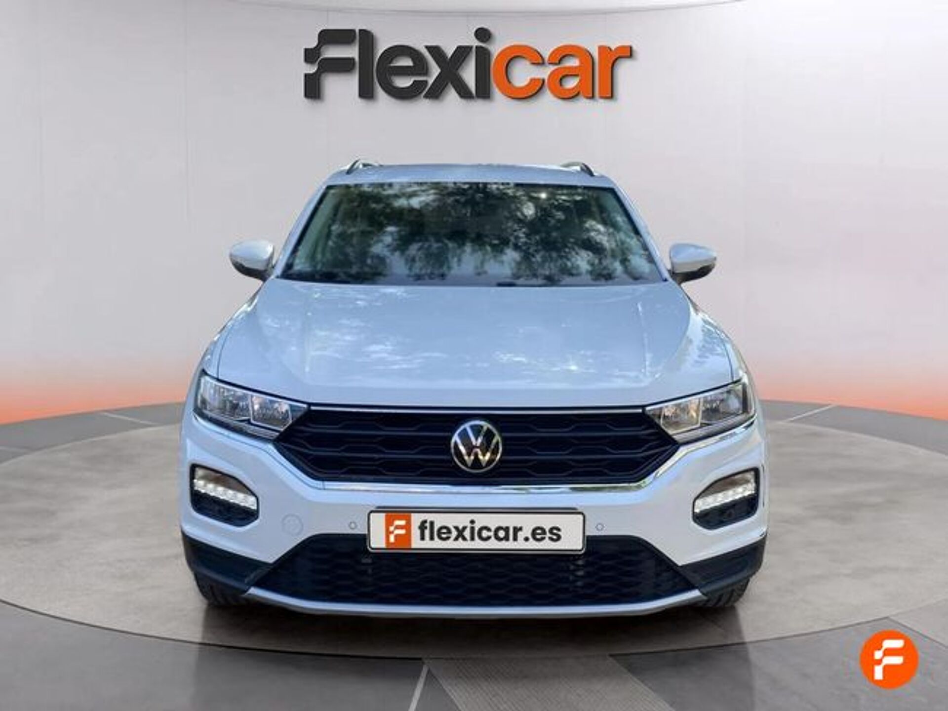 Imagen 2 de VOLKSWAGEN T-Roc