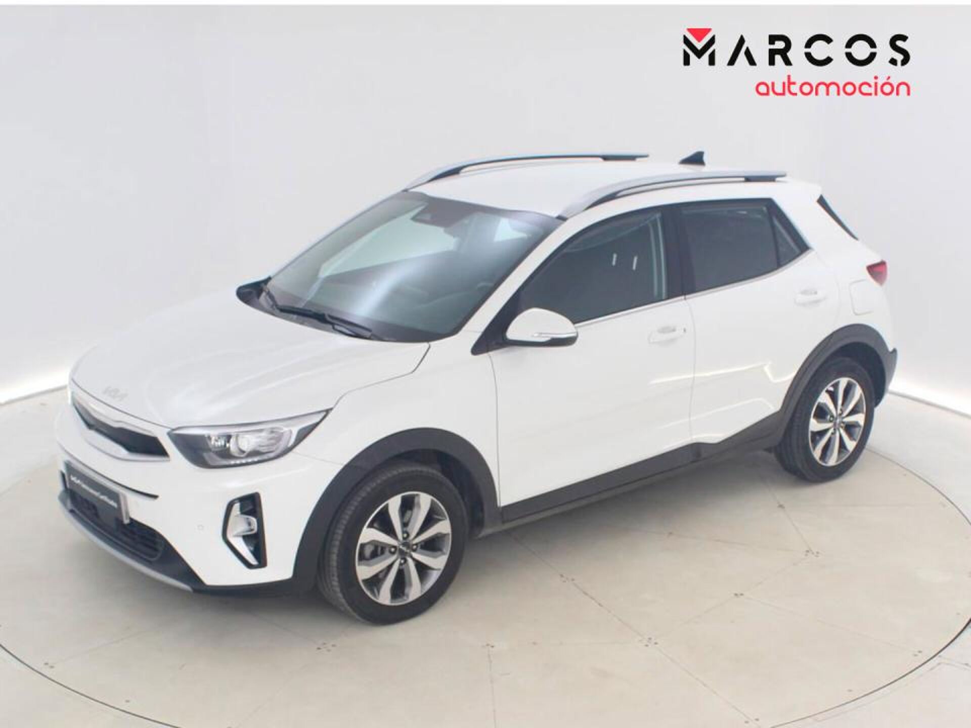 Imagen 3 de KIA Stonic