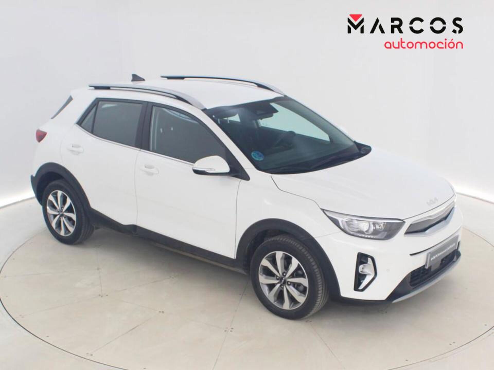 Imagen 2 de KIA Stonic