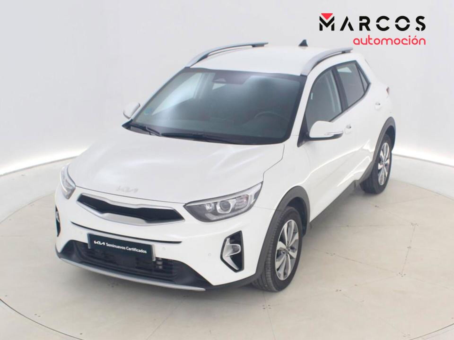 Imagen de KIA Stonic