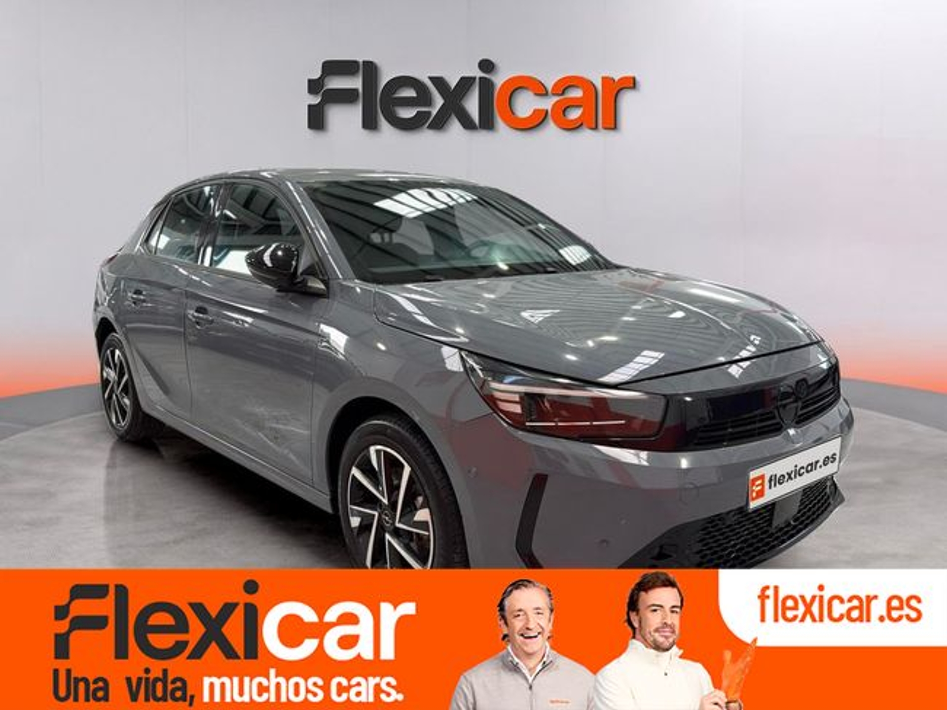 Imagen de OPEL Corsa