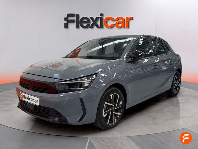 Foto del OPEL Corsa 1.2T XHL S-S GS 100