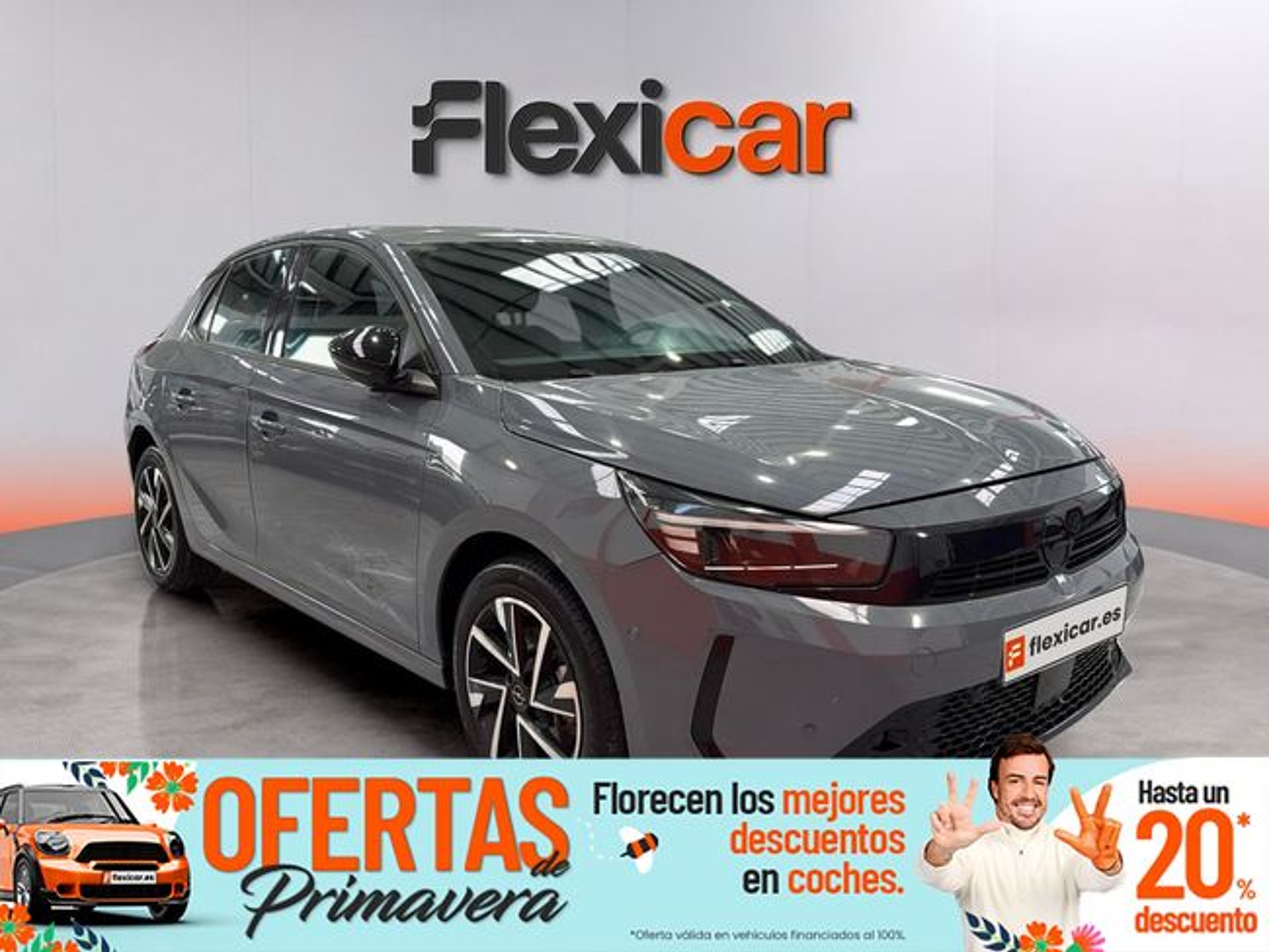 Imagen de OPEL Corsa