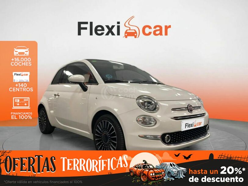 Foto del FIAT 500 1.3 Multijet Start&Stop Lounge