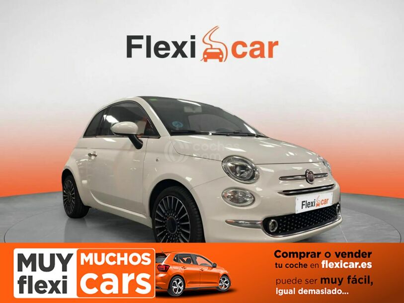 Foto del FIAT 500 1.3 Multijet Start&Stop Lounge