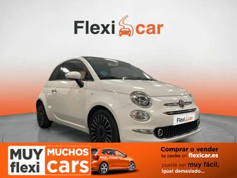 Imagen de FIAT 500 1.3 Multijet Start&Stop Lounge