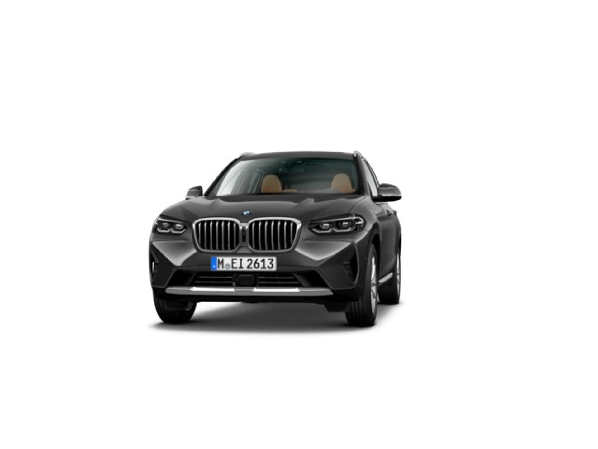 Imagen de BMW X3