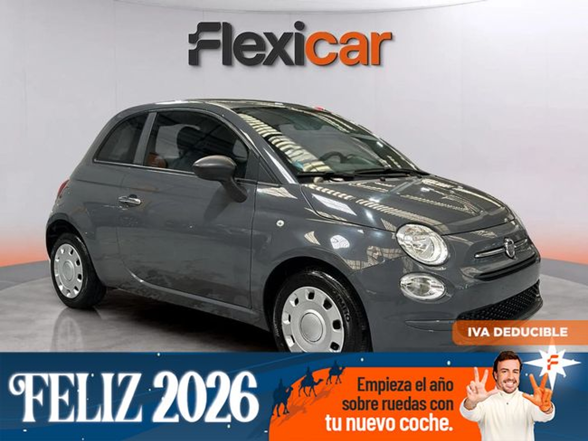 Imagen de FIAT 500