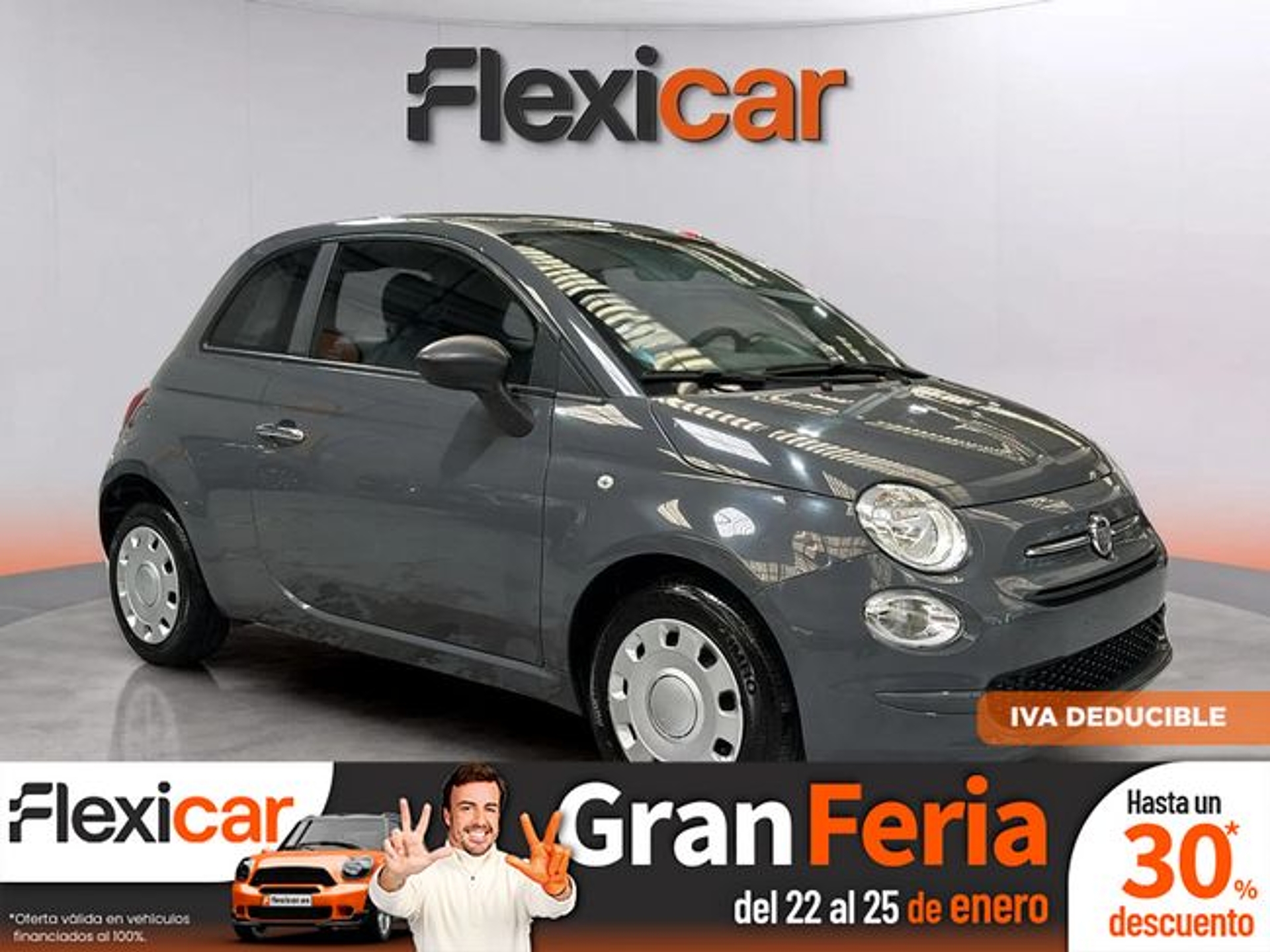 Imagen de FIAT 500
