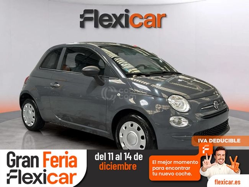 Foto del FIAT 500 1.0 Hybrid Club 52kW