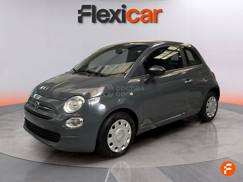 Foto del FIAT 500 1.0 Hybrid Club 52kW