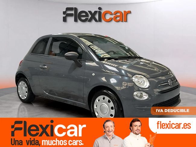 Foto del FIAT 500 1.0 Hybrid Club 52kW