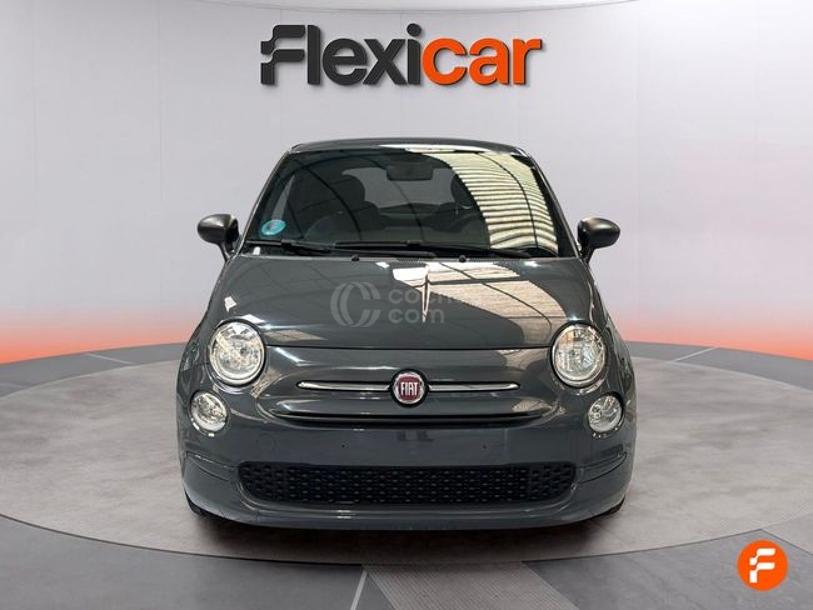 Foto del FIAT 500 1.0 Hybrid Club 52kW