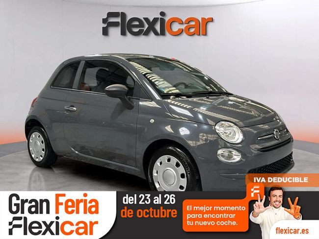 FIAT 500 (Club 1.0 Hybrid 51KW (70 CV)) en Cantabria
