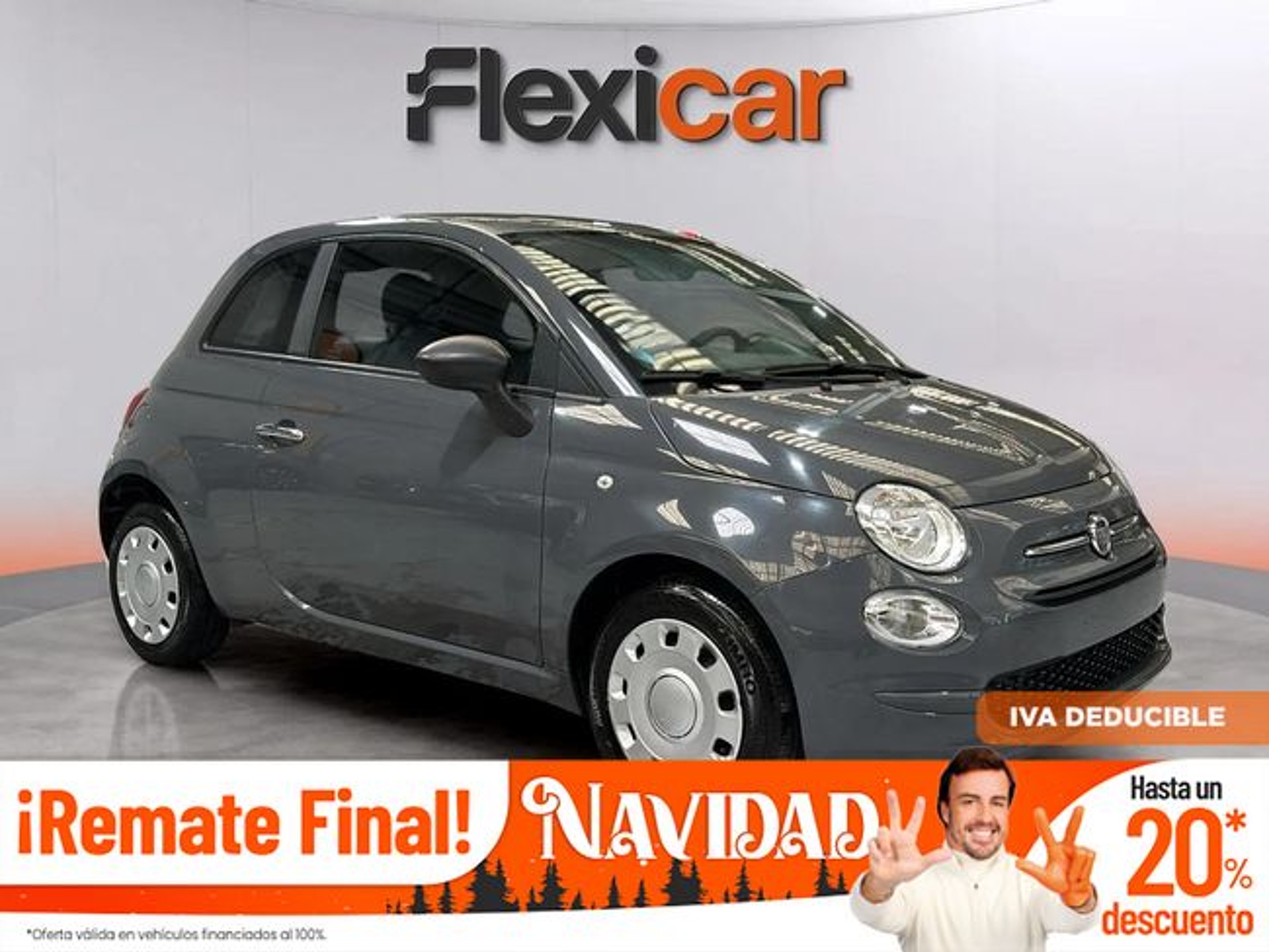Imagen de FIAT 500