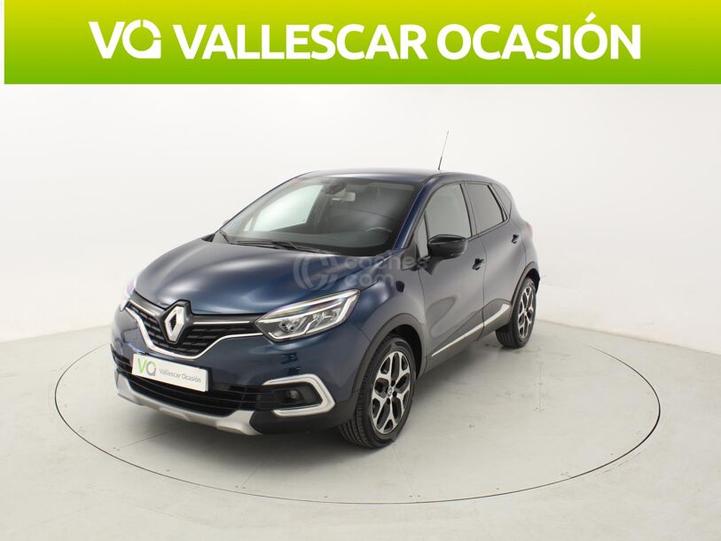 Foto del RENAULT Captur TCe eco2 Energy Zen 90