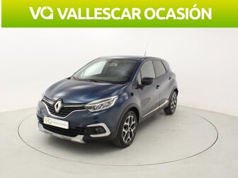 Imagen de RENAULT Captur TCe eco2 Energy Zen 90