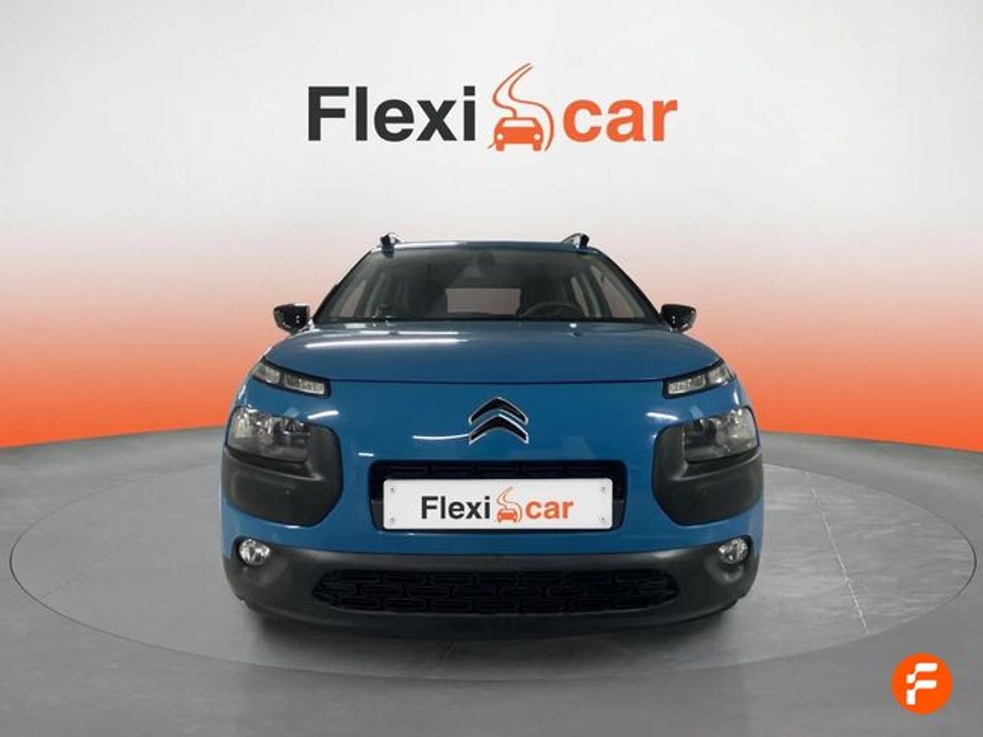 Imagen 2 de CITROEN C4 Cactus