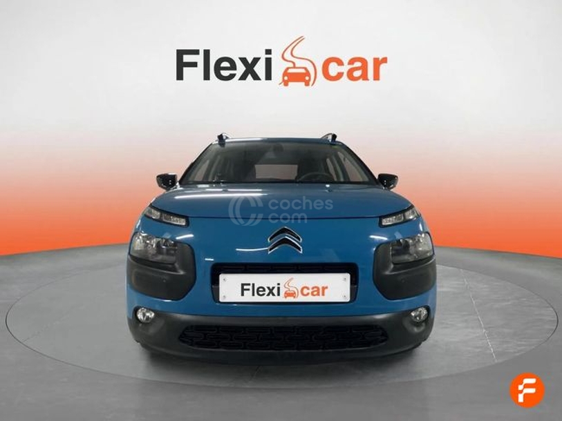 Foto del CITROEN C4 Cactus 1.2 PureTech Feel 82