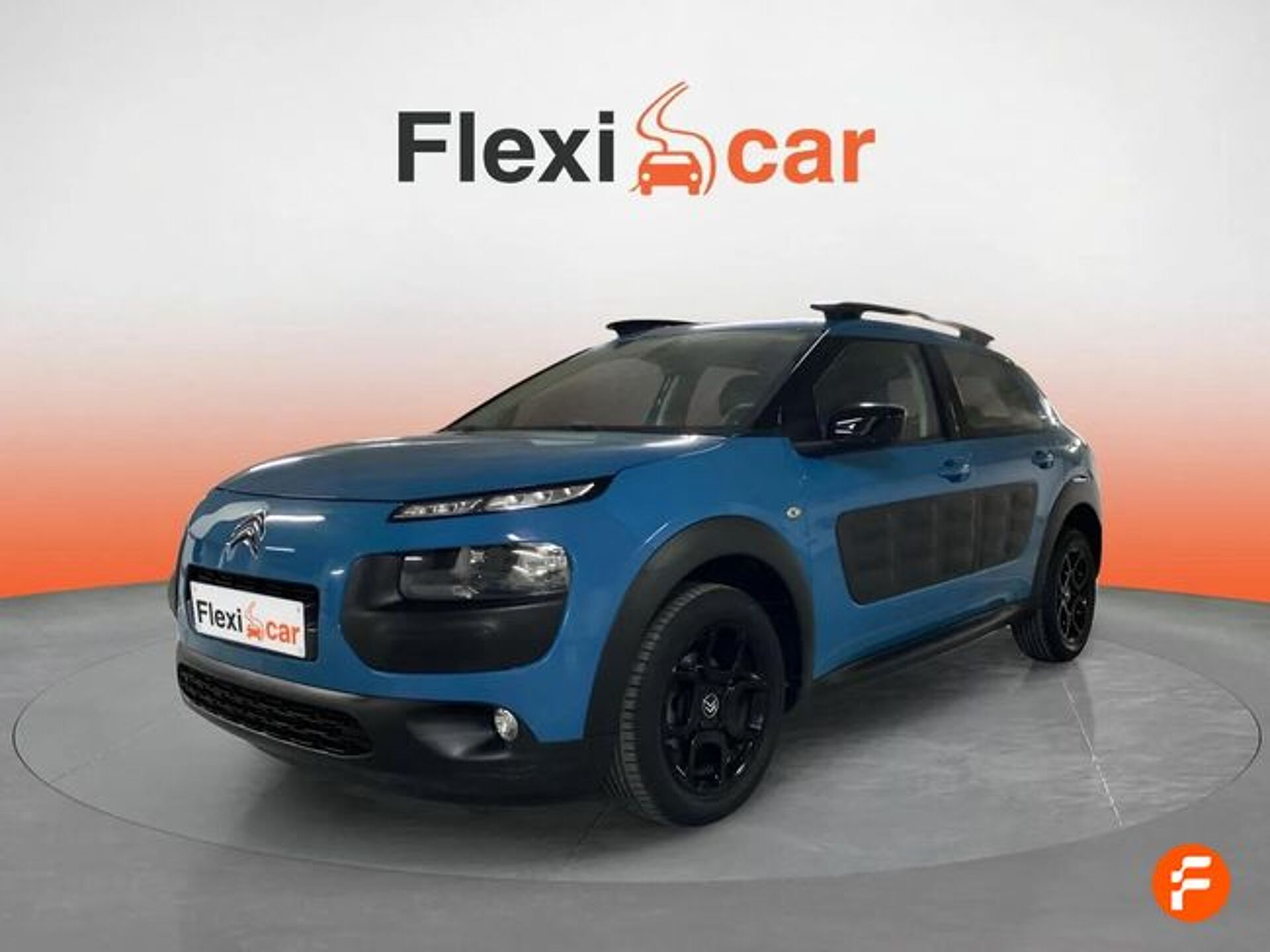 Imagen 3 de CITROEN C4 Cactus