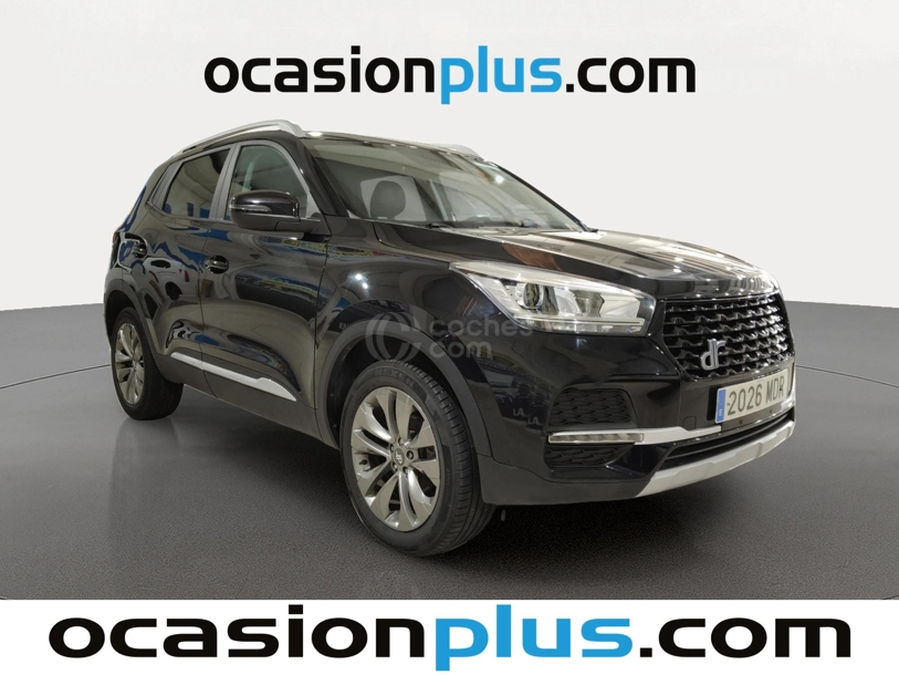 Foto del DR DR 4 1.6 GLP