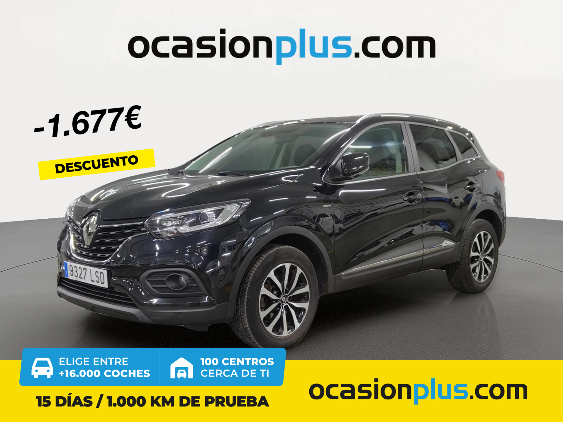 Imagen de RENAULT Kadjar