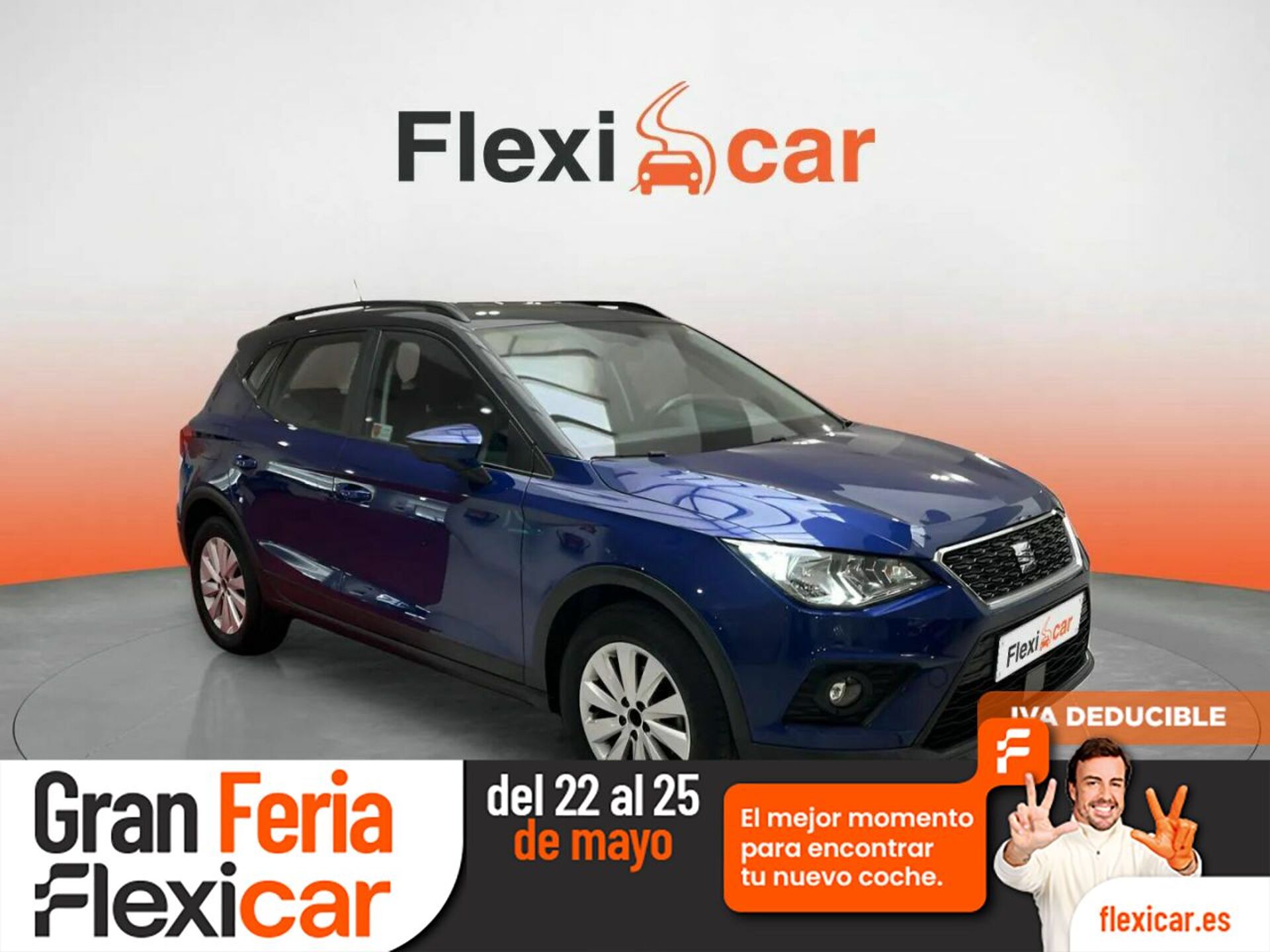 Imagen de SEAT Arona