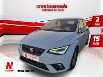 Imagen de SEAT Ibiza 1.0 MPI Evo S&S Style XM 80