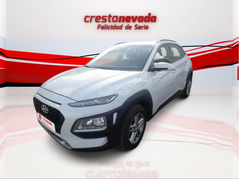 Foto del HYUNDAI Kona 1.0 TGDI Klass 4x2