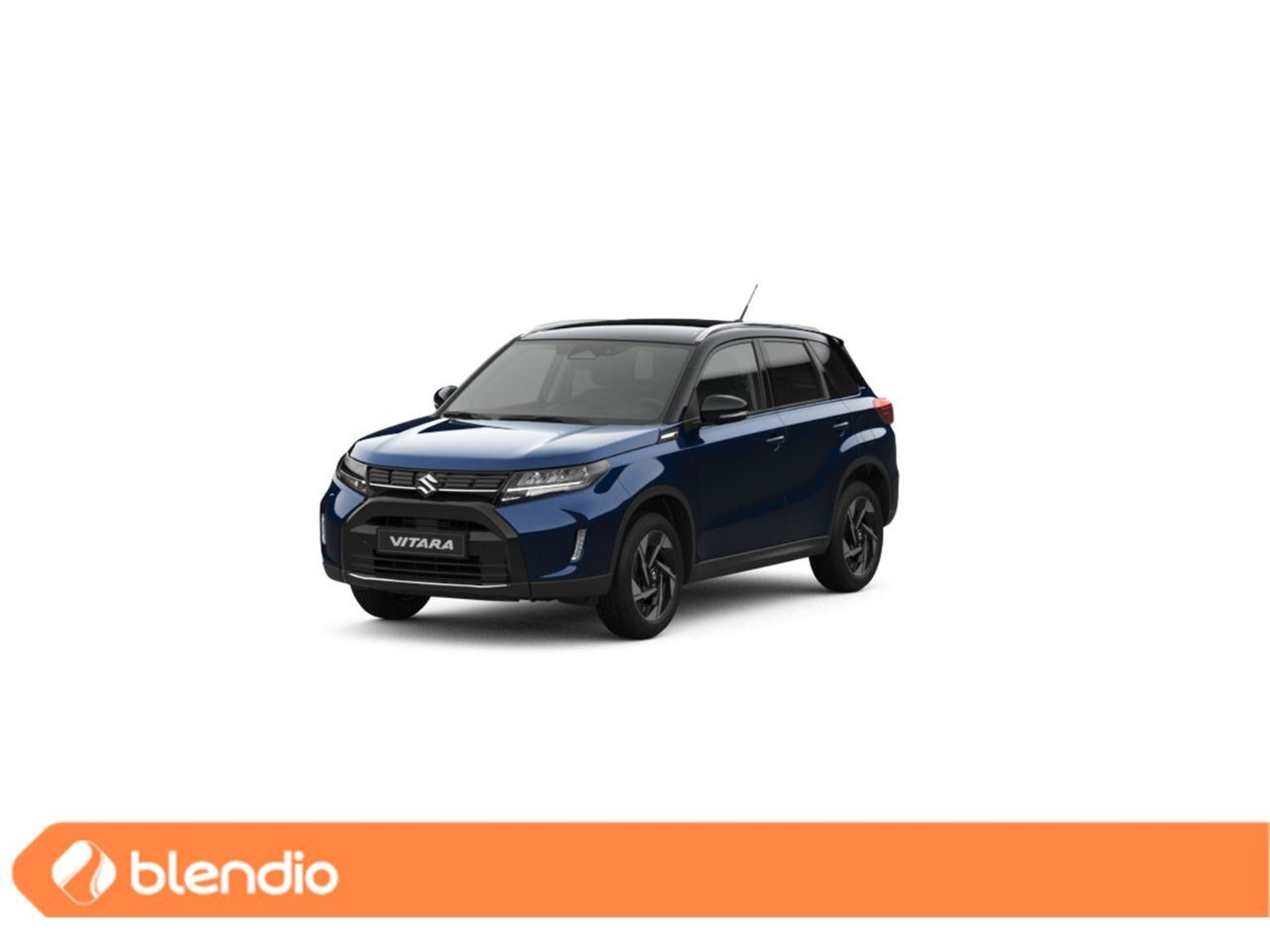 Imagen de SUZUKI Vitara