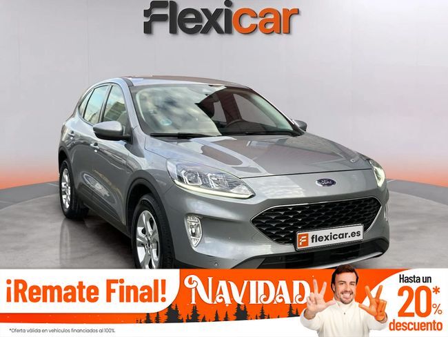 FORD Kuga (Trend 1.5 EcoBlue 88kW (120CV)) en Vizcaya