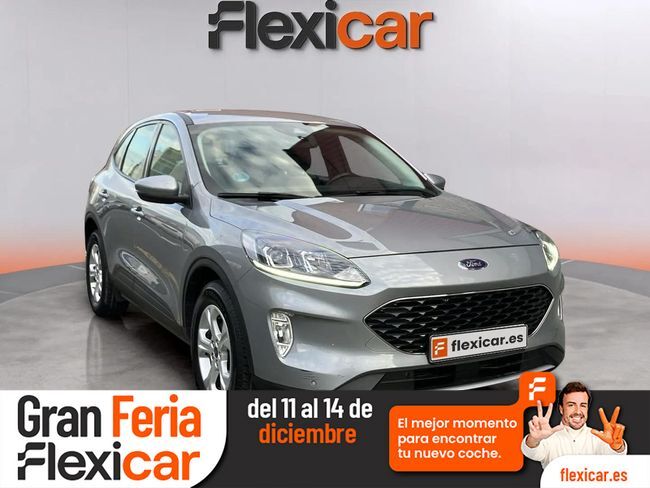 FORD Kuga (Trend 1.5 EcoBlue 88kW (120CV)) en Vizcaya