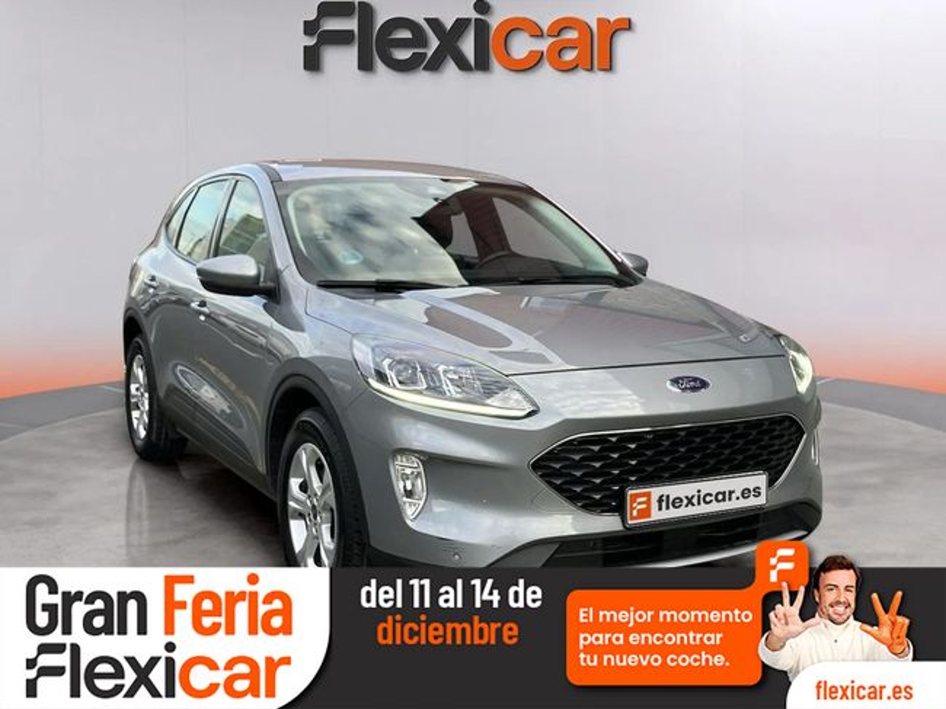 Imagen de FORD Kuga