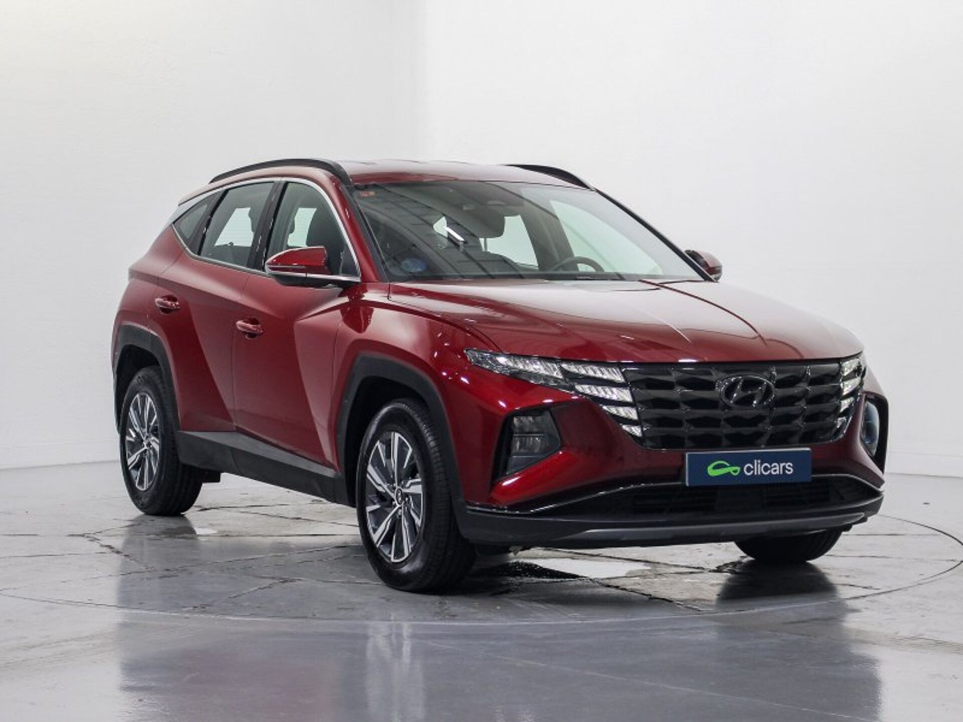 Imagen 3 de HYUNDAI Tucson