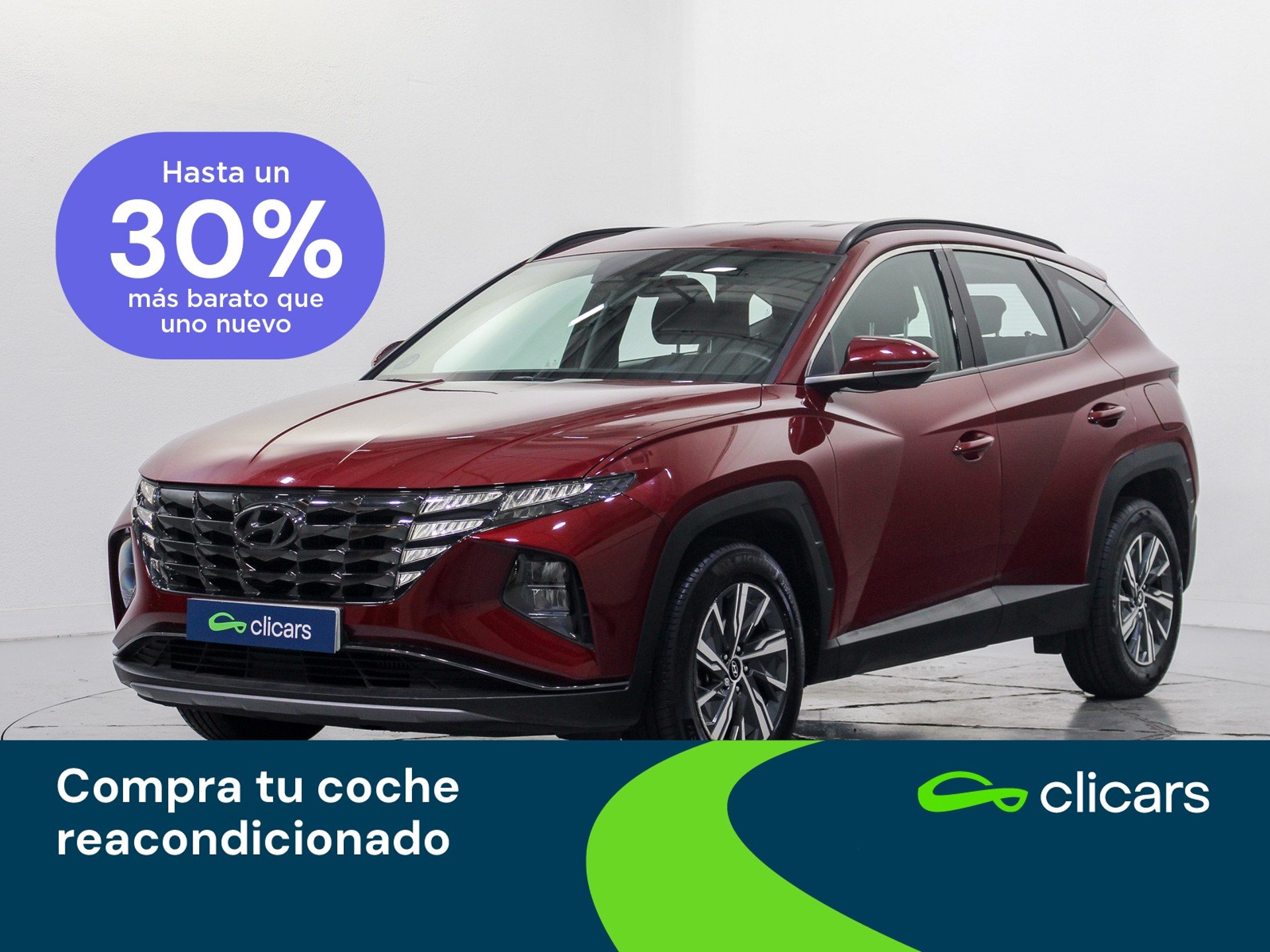 Imagen de HYUNDAI Tucson