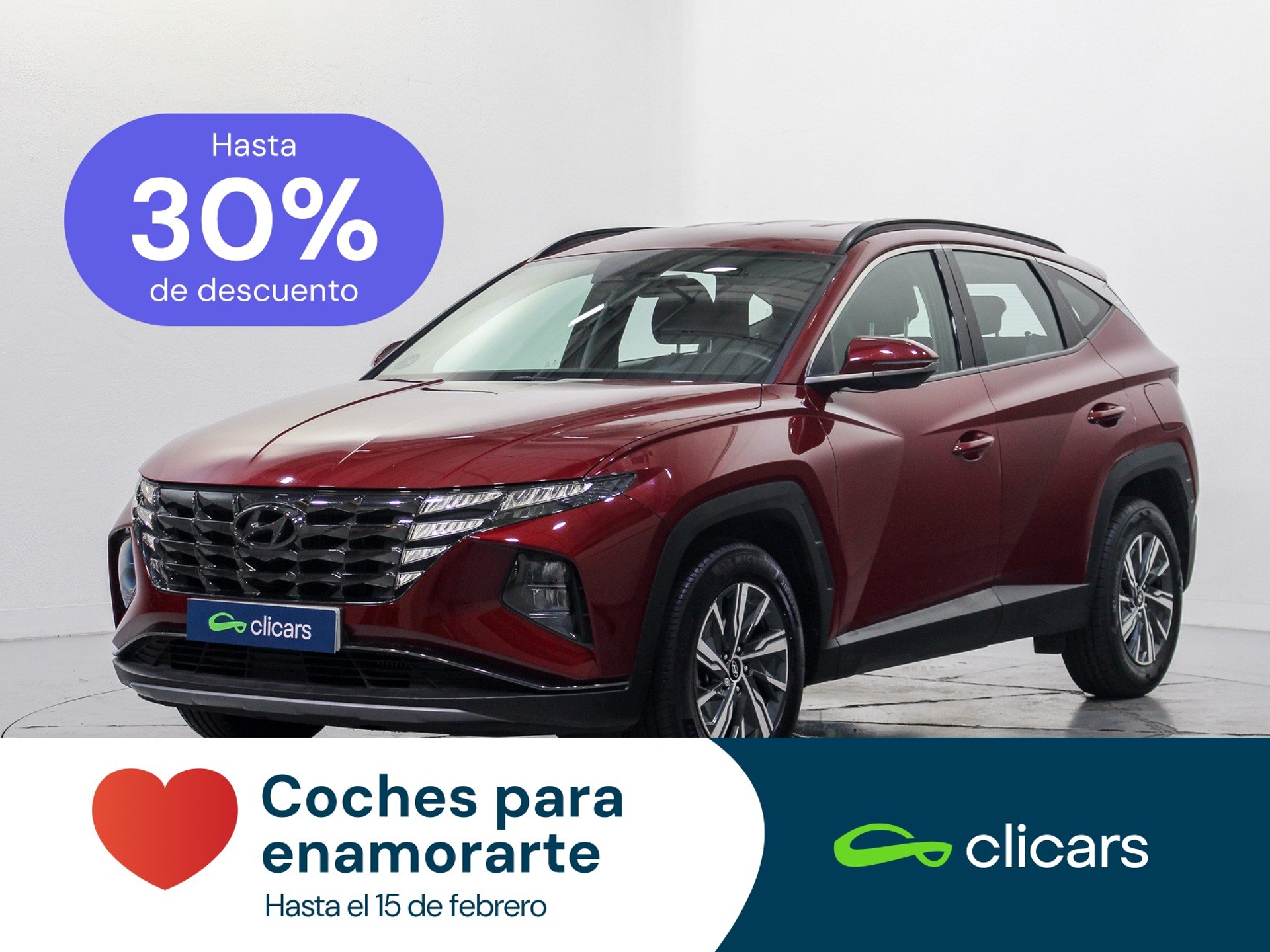 Imagen de HYUNDAI Tucson