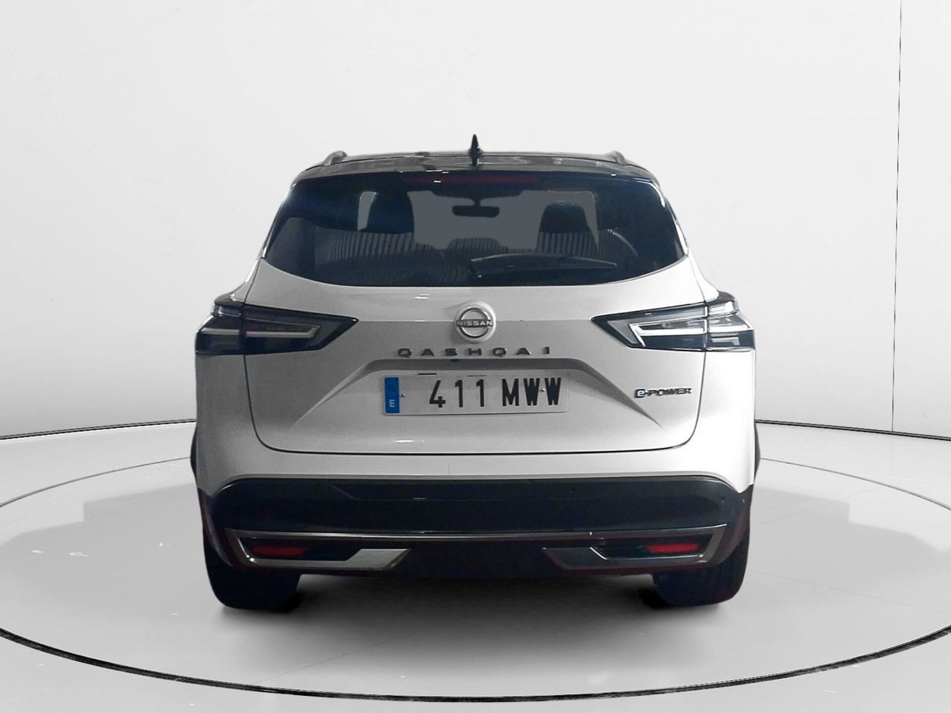 Imagen 3 de NISSAN Qashqai