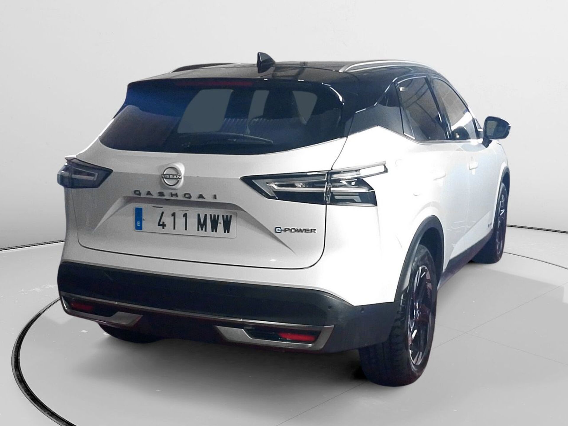 Imagen 2 de NISSAN Qashqai