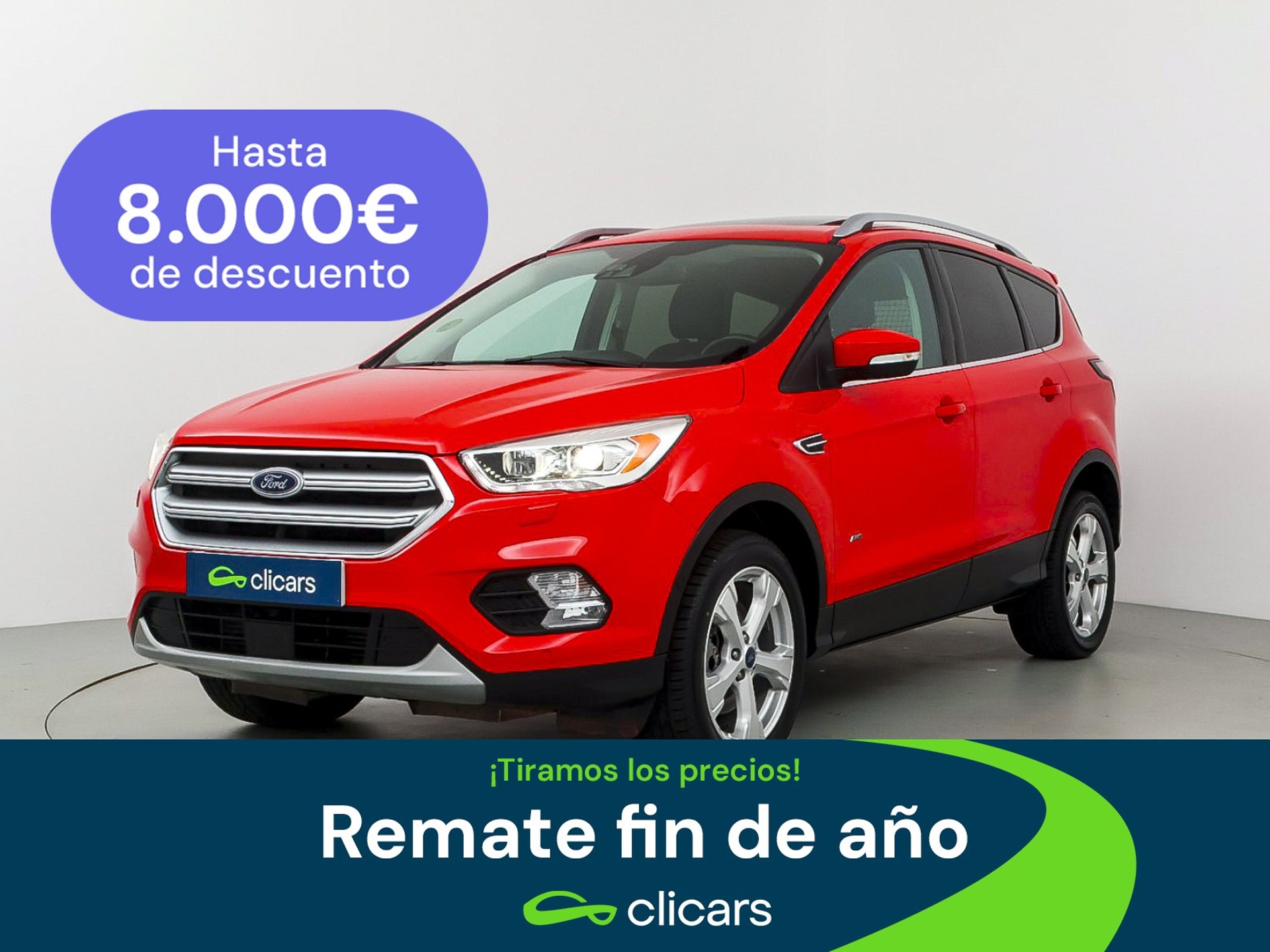 Imagen de FORD Kuga