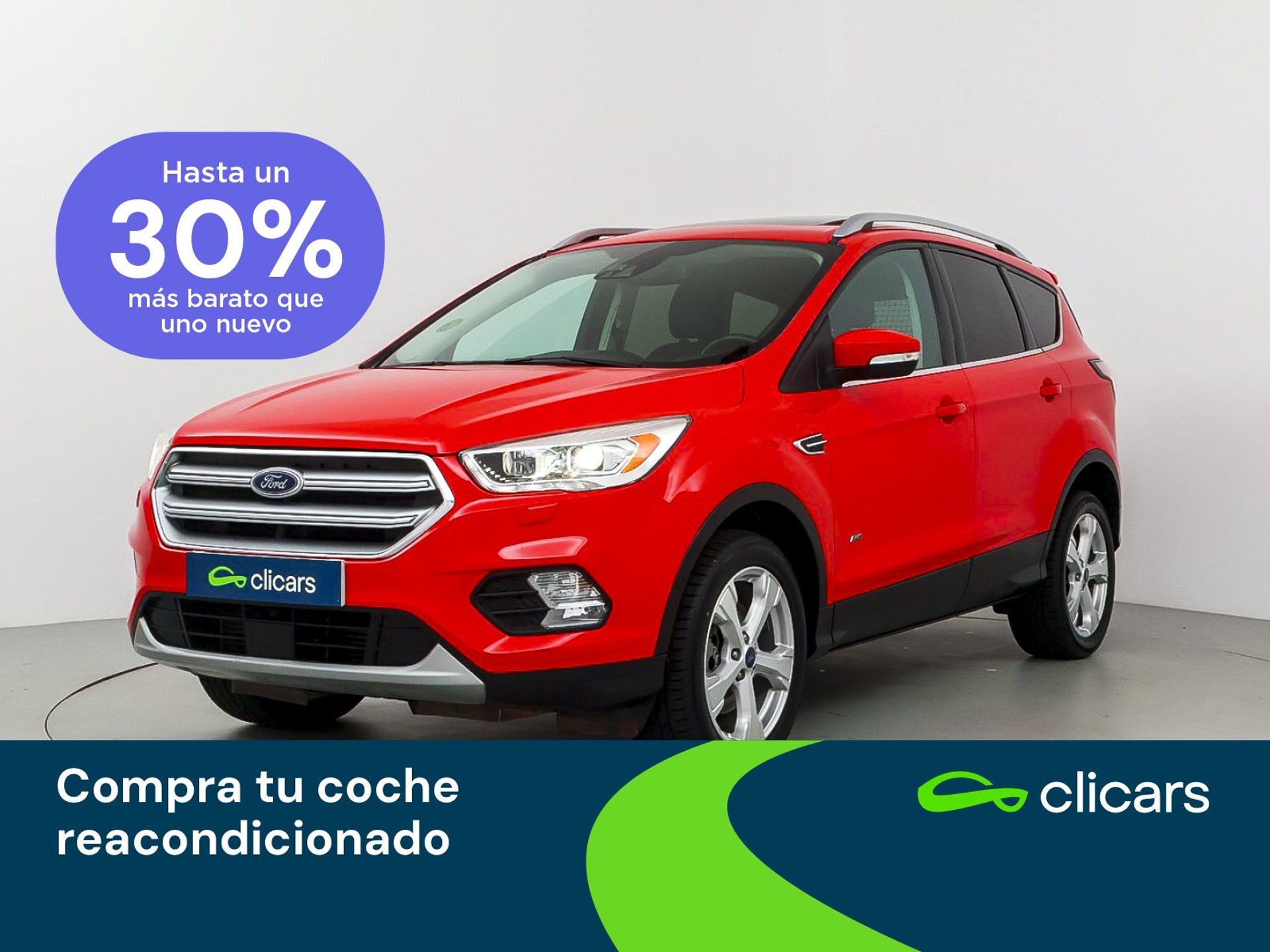 Imagen de FORD Kuga